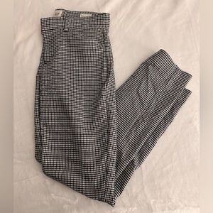 Gap signature skinny ankle women’s pants